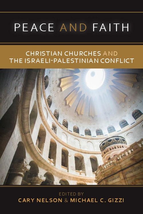 Produktbild: Peace and Faith