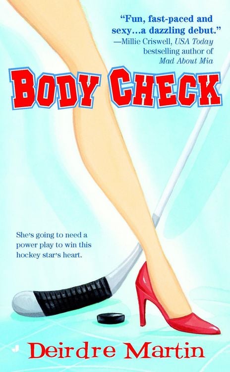 Produktbild: Body Check