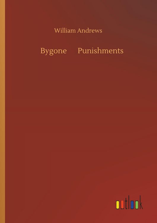 Produktbild: Bygone  Punishments