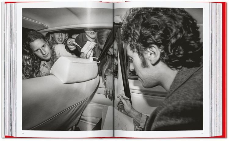 Produktbild: Lynn Goldsmith