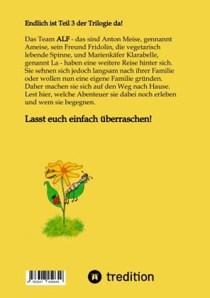Produktbild: Die Abenteuer des Anton Meise