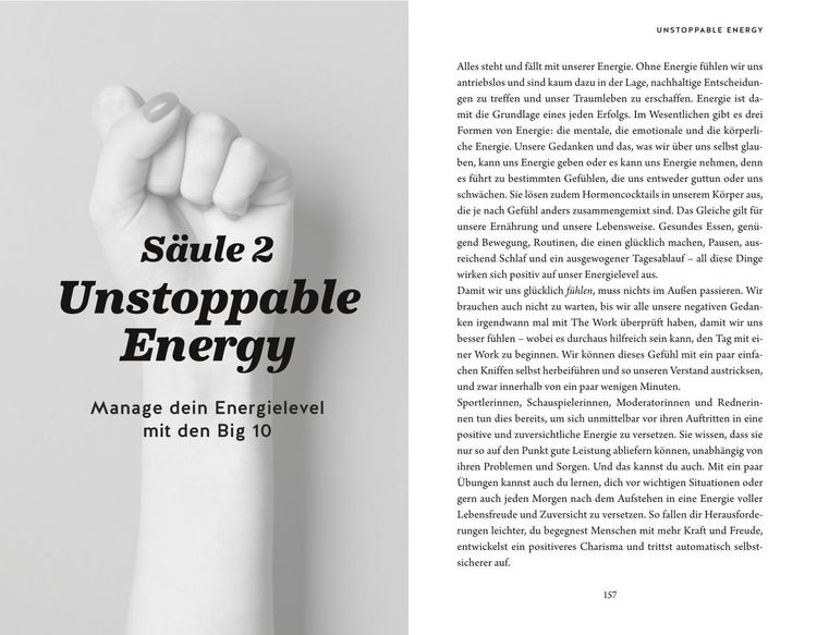 Produktbild: Unstoppable