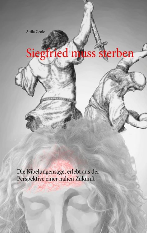 Produktbild: Siegfried muss sterben