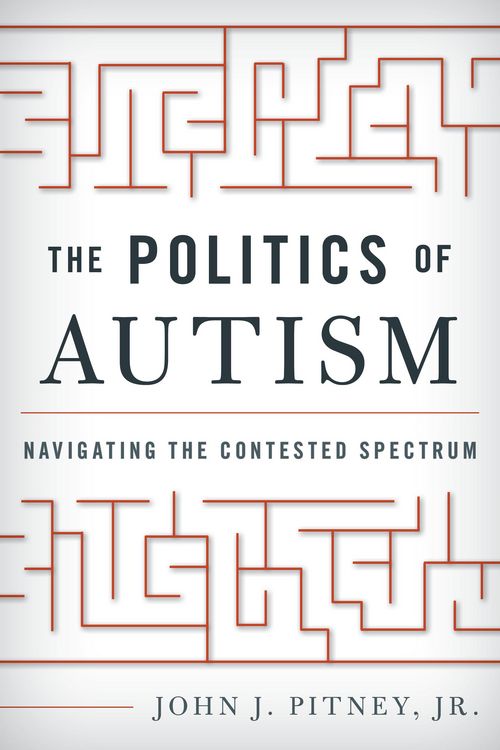 Produktbild: The Politics of Autism