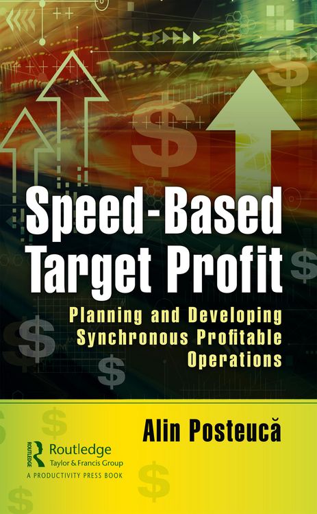 Produktbild: Speed-Based Target Profit