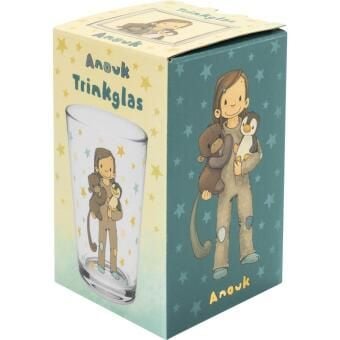 Produktbild: Trinkglas "Anouk"