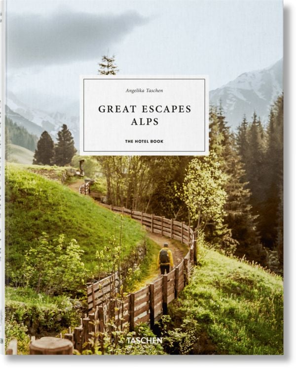 Produktbild: Great Escapes Alps