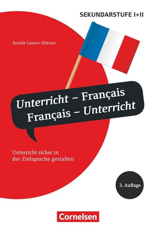 Produktbild: Unterrichtssprache