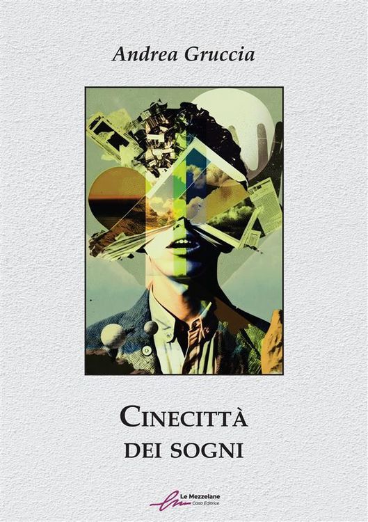 Produktbild: Cinecitt&agrave; dei sogni