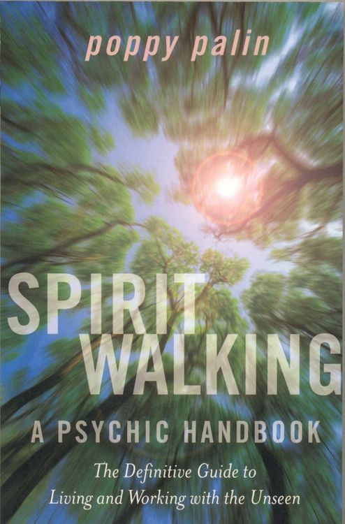 Produktbild: Spiritwalking