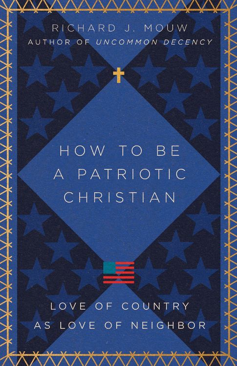 Produktbild: How to Be a Patriotic Christian