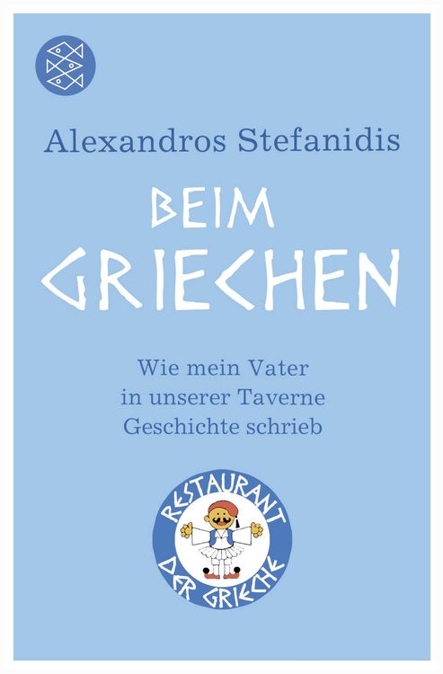 Produktbild: Beim Griechen