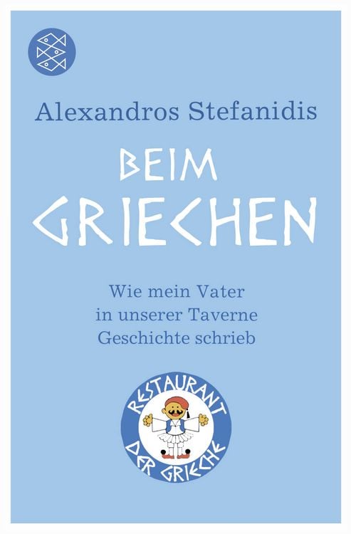 Produktbild: Beim Griechen