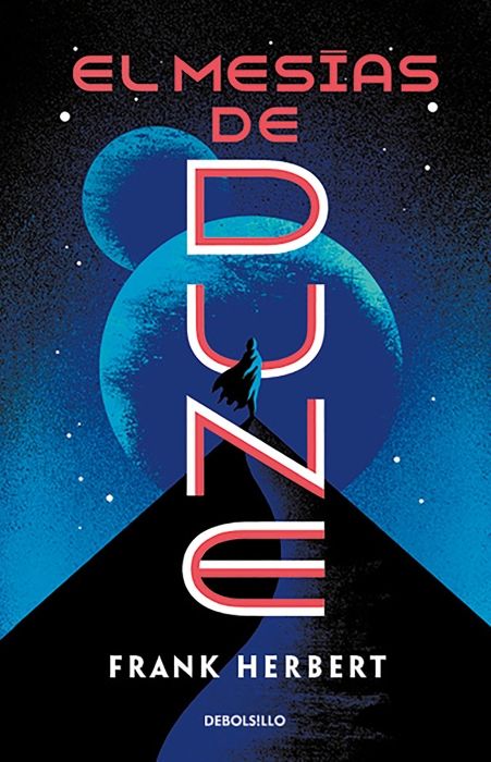Produktbild: El Mes&atilde;-As de Dune / Dune Messiah