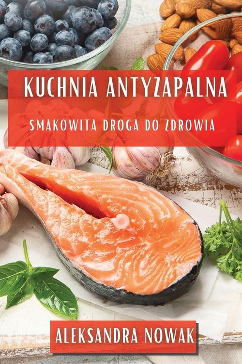 Produktbild: Kuchnia Antyzapalna