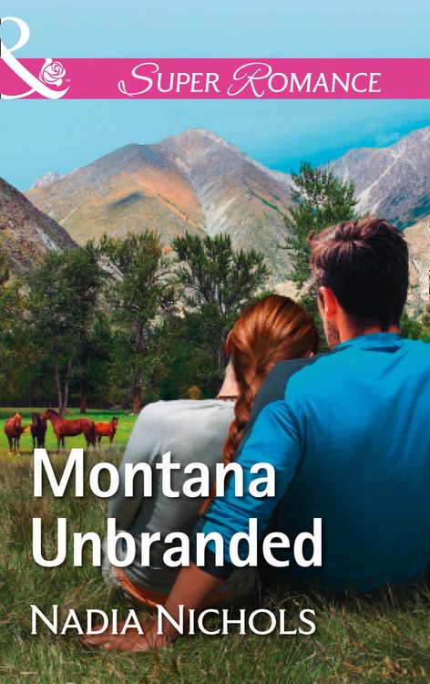 Produktbild: Montana Unbranded