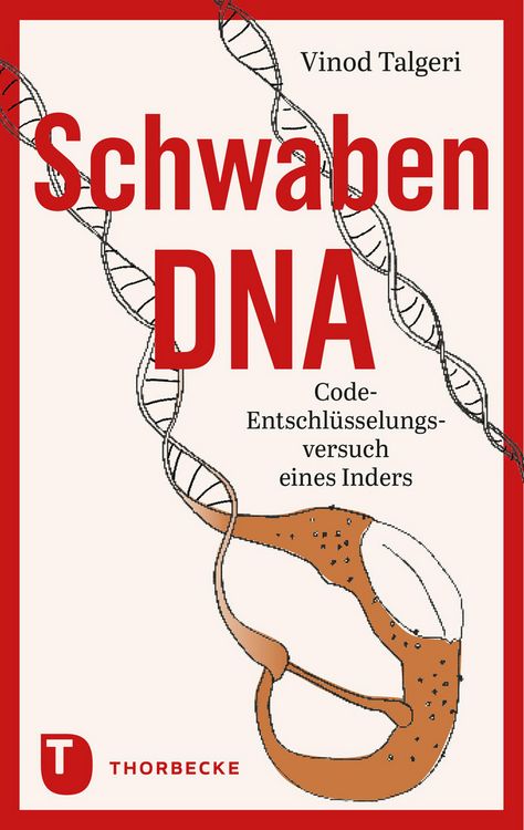 Produktbild: Schwaben-DNA