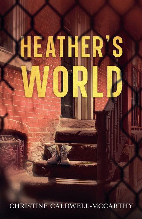 Produktbild: Heather's World