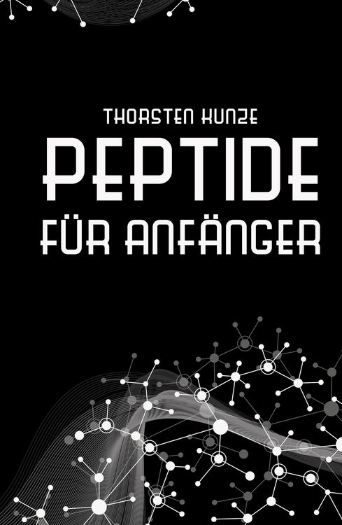Produktbild: Peptide f&uuml;r Anf&auml;nger