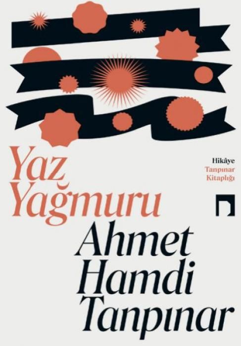 Produktbild: Yaz Yagmuru