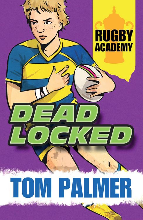 Produktbild: Deadlocked