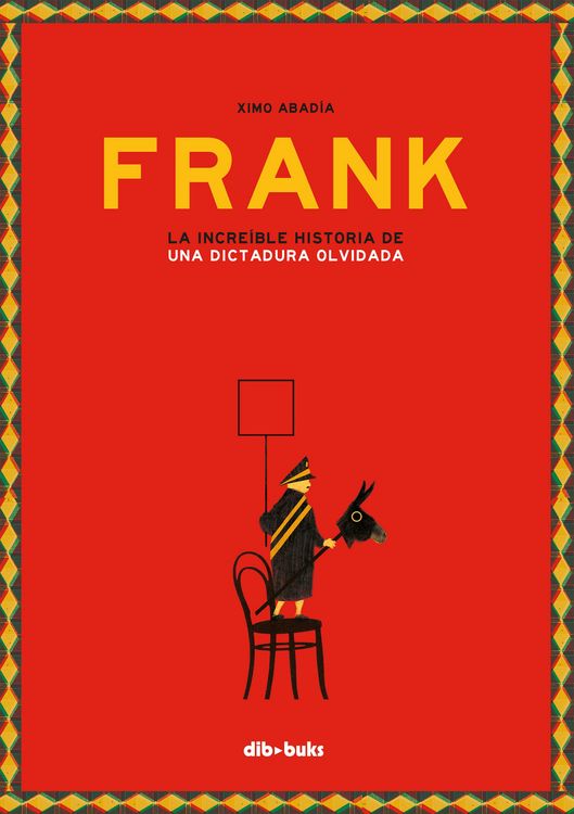 Produktbild: Frank (versi&oacute;n digital)