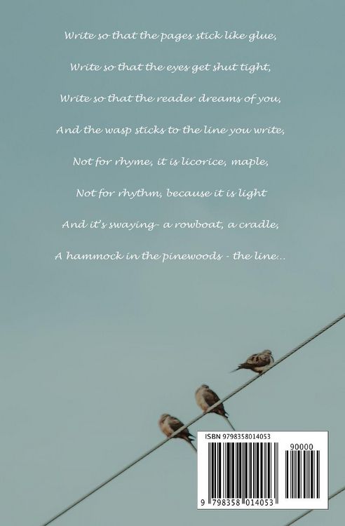 Produktbild: The Line