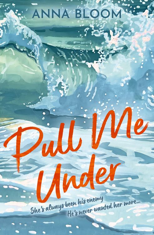 Produktbild: Pull Me Under