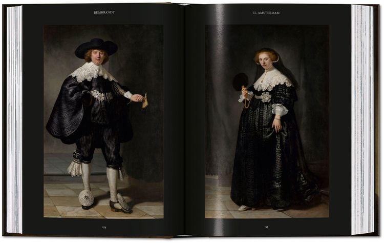 Produktbild: Rembrandt