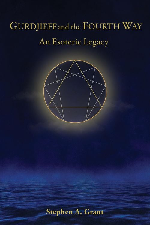 Produktbild: Gurdjieff and the Fourth Way