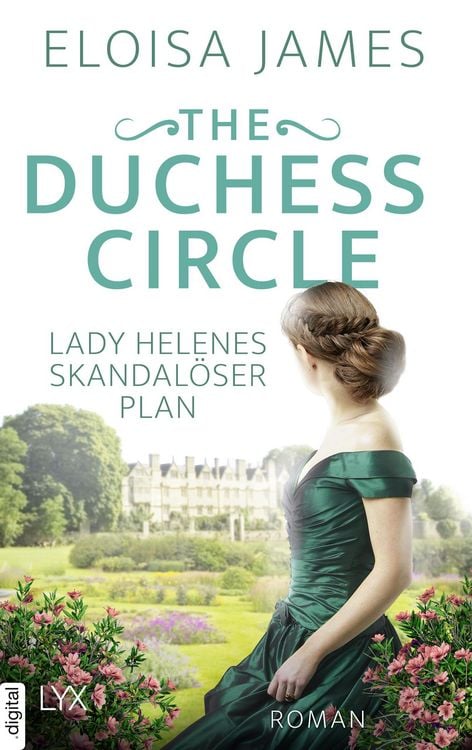 Produktbild: The Duchess Circle - Lady Helenes skandal&ouml;ser Plan