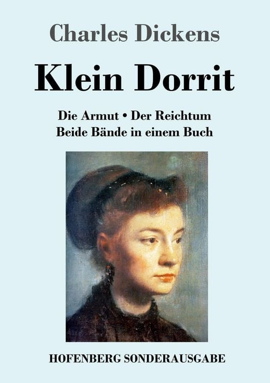 Produktbild: Klein Dorrit