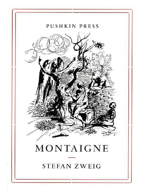 Produktbild: Montaigne