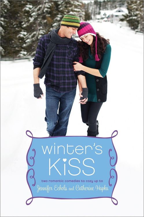 Produktbild: Winter's Kiss