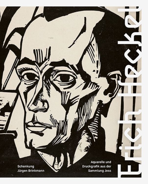 Produktbild: Erich Heckel