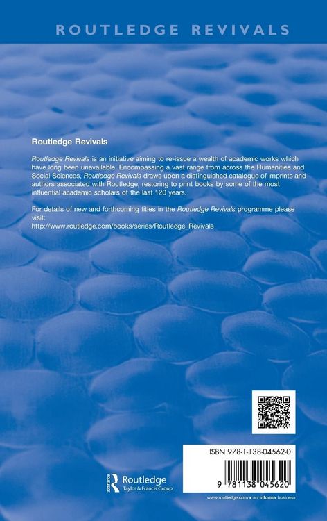 Produktbild: China and Its National Minorities