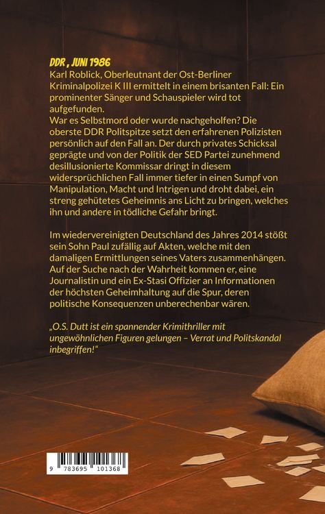 Produktbild: Der Kupferkessel