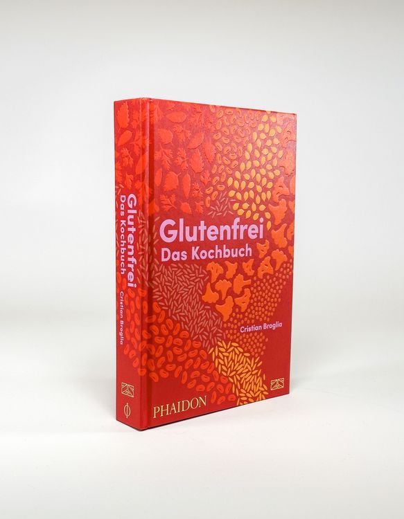 Produktbild: Glutenfrei &ndash; Das Kochbuch