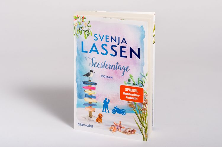 Produktbild: Seesterntage