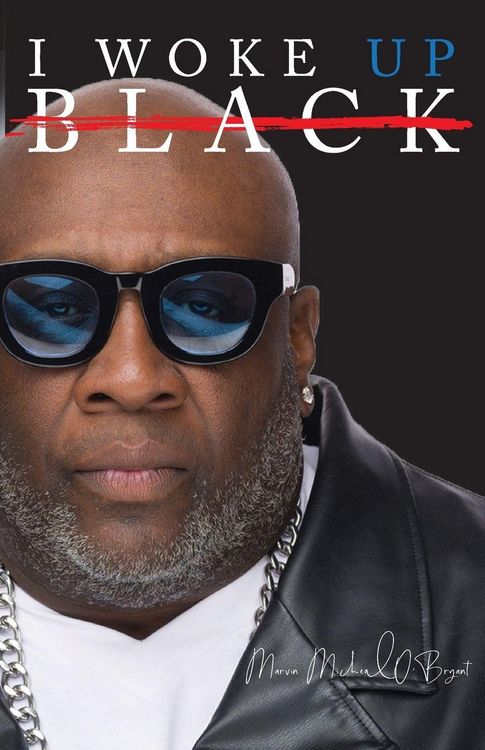 Produktbild: I Woke Up Black | What My Eyes Have Seen, My Ears Have Heard, and My Heart Has Felt