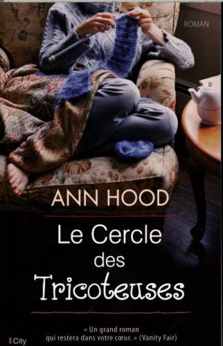 Produktbild: Le cercle des tricoteuses