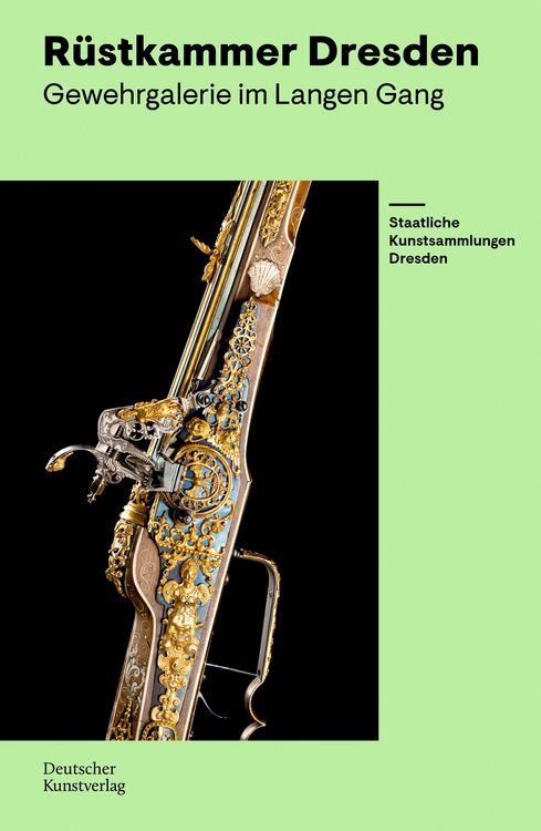 Produktbild: R&uuml;stkammer Dresden