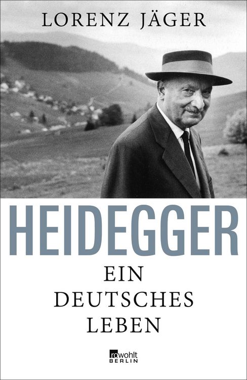 Produktbild: Heidegger