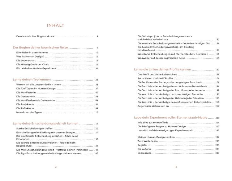 Produktbild: Du bist aus Sternenstaub gemacht