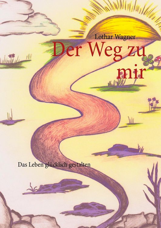 Produktbild: Der Weg zu mir