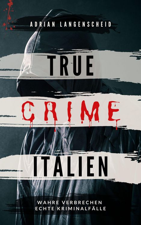 Produktbild: True Crime Italien
