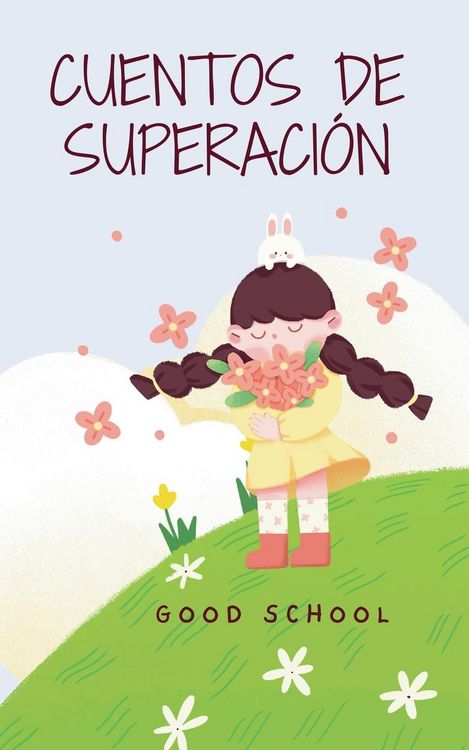 Produktbild: Cuentos de Superaci&oacute;n