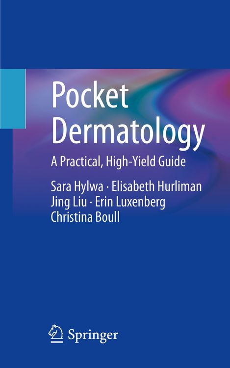 Produktbild: Pocket Dermatology