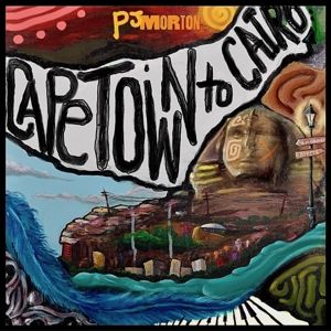 Produktbild: Cape Town To Cairo (LP)