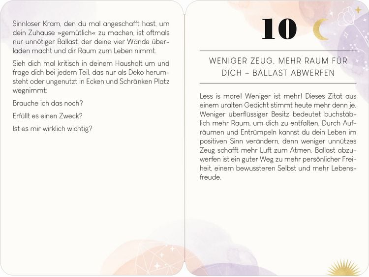 Produktbild: Omm for you Lebe. Lieber. Einfach!